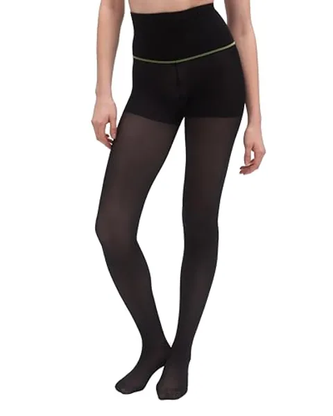 Sheertex Stubbornly Rip-Resistant Tights - Durable & Resilient Pantyhose - Stubbornly Strong & Stretchy Hosiery