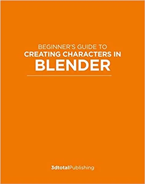 Beginner’s Guide to Creating Characters in Blender