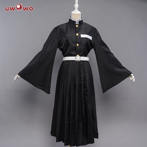 Uwowo  Anime  Cosplay Tokitou Cosplay Costume Man Uniform - 【Pre-sale】M