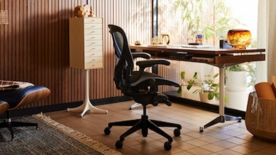 Aeron Gaming Chair – Herman Miller