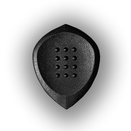 STEALTH | BLACK - 10 Pack
