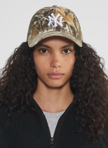 NEW YORK YANKEES 9TWENTY HAT