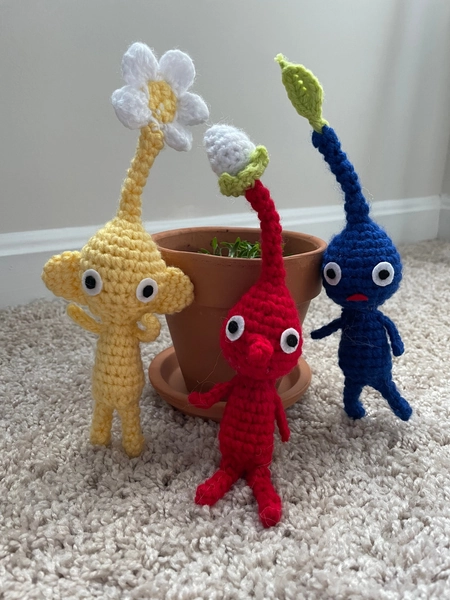 Pikmin