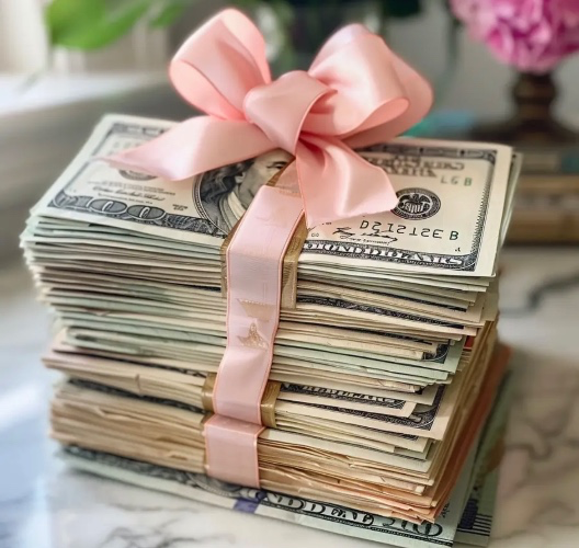 1,000$ “A COMPLETE SPA DAY”😌