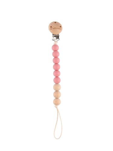 Emotion & Kids Dummy Chains | Noa Blush