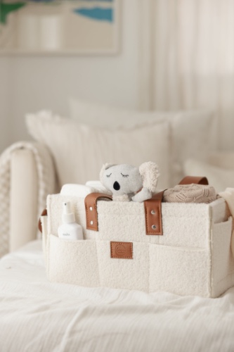 Nappy Caddy Organiser- Large | Default Title