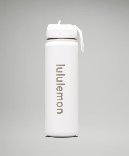 Mama Bottle (White) – The Yo! Store