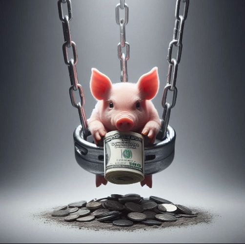 Locked and Owned 💰