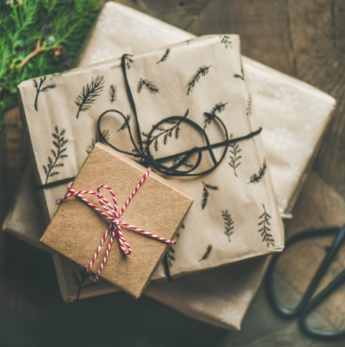 Because I deserve it 