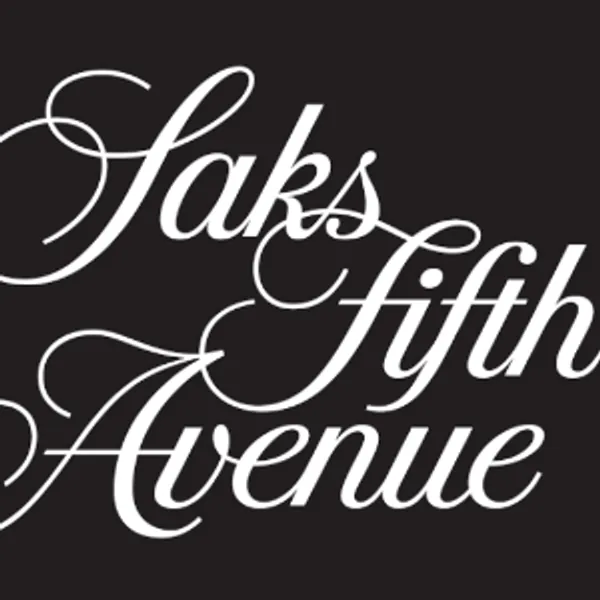 Saks Fifth Avenue $100 Gift Card