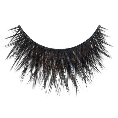 sugarpill - heiress large false eyelashes 