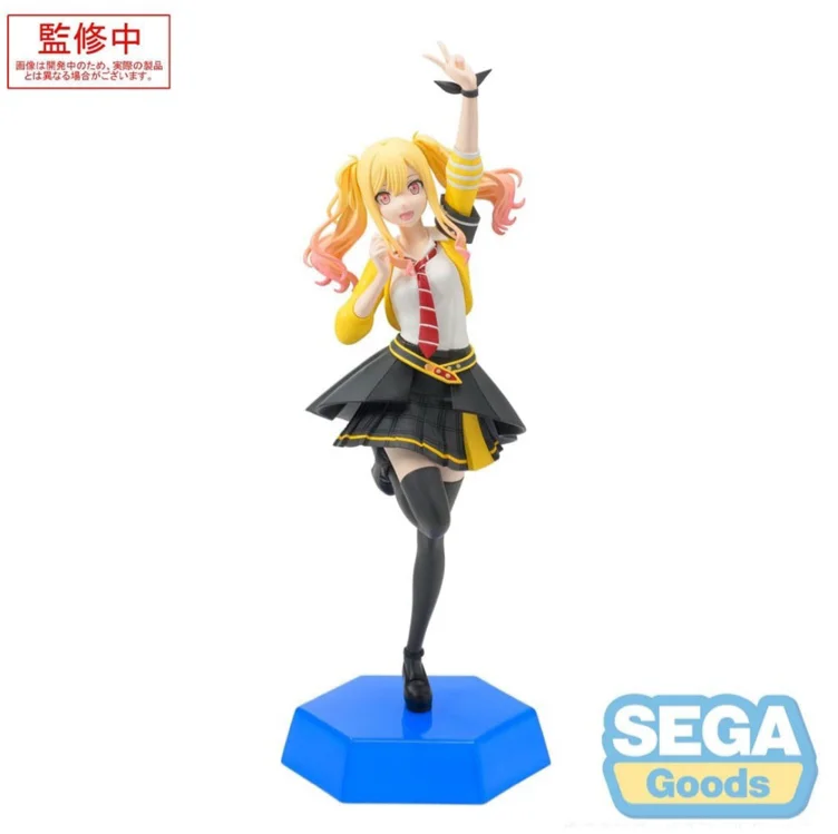 Figu: Hatsune Miku CS! Desktop X Decorate - Tenma Saki (16cm) - 26.90e - Figuuri - Puolenkuun Pelit pelikauppa