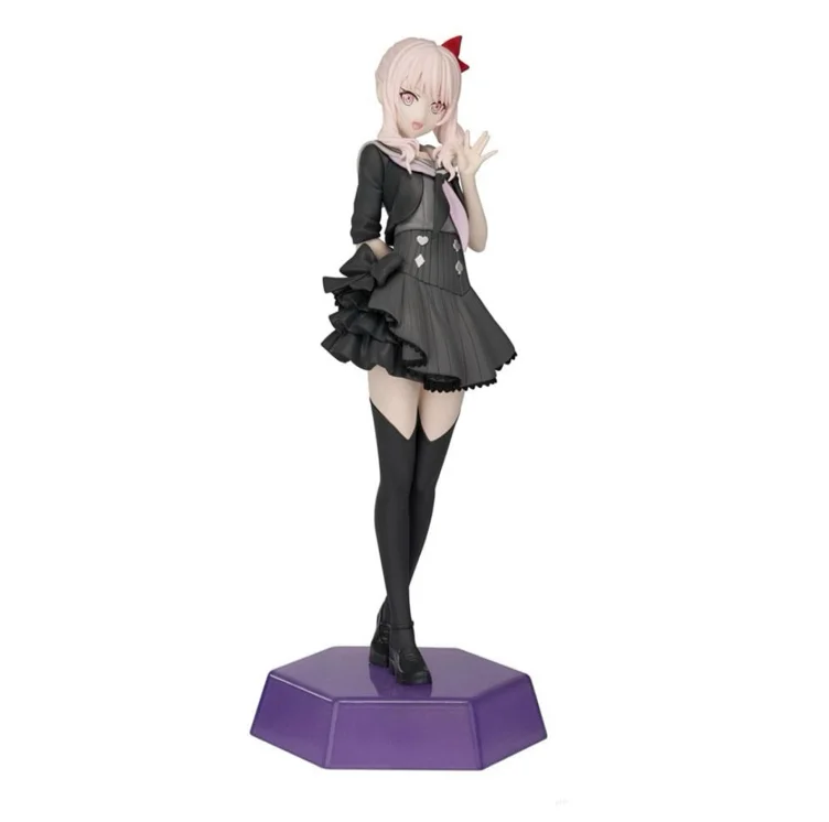 Figu: Hatsune Miku CS! Desktop X Decorate Akiyama Mizuki (16cm) - 25.90e - Figuuri - Puolenkuun Pelit pelikauppa