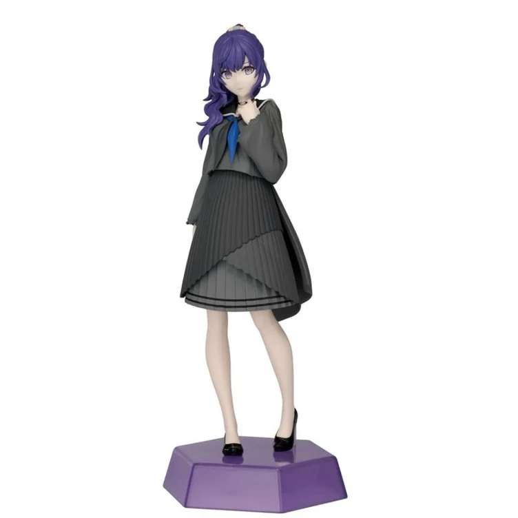 Figu: Hatsune Miku CS! Desktop X Decorate - Asahina Mafuyu - 25.90e - Figuuri - Puolenkuun Pelit pelikauppa