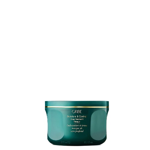 Oribe Moisture & Control Deep Treatment Masque , 8.5 Fl Oz (Pack of 1) - 