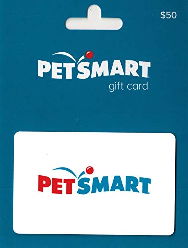 PetSmart Gift Card - 50 Standard