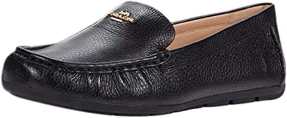 COACH Marley Driver - 9 Black