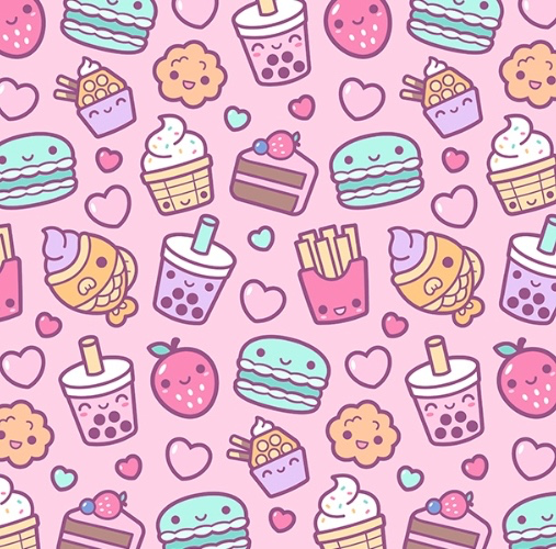 Dessert