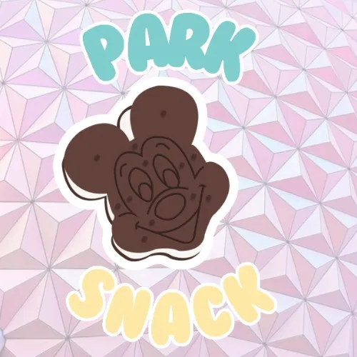 Park Snack👅