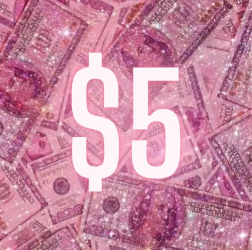 $5