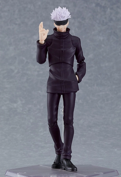 Jujutsu Kaisen - Gojou Satoru - Figma #557 (Good Smile Company, Max Factory)