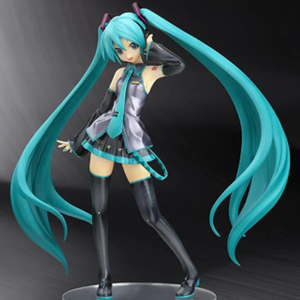 Hatsune Miku