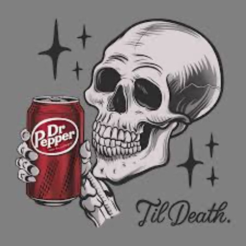 Dr. Pepper 
