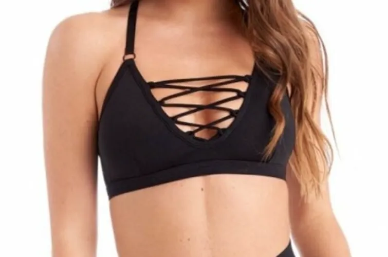 Bandurska Top Full Moon XS