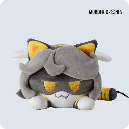 V Cat Plush | Default Title