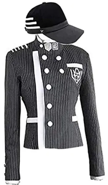 Shuichi Saihara Cosplay Jacket