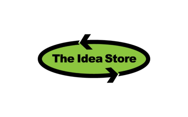 Gift Card for The Idea Store - My local creative reuse center