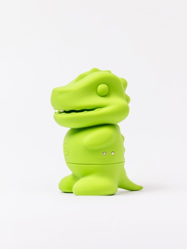 Little Goo | Clitoral Stimulator | Dinosaur Sex Toy | Default Title