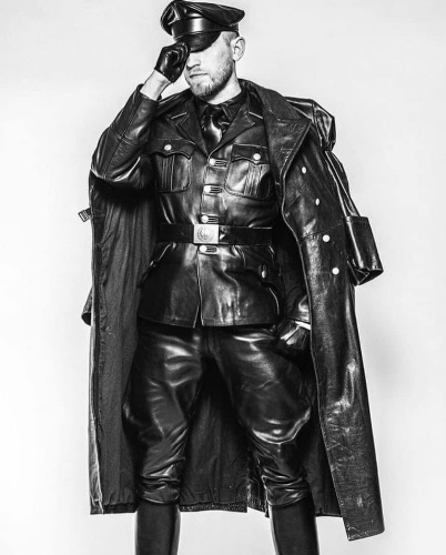 New Uniform