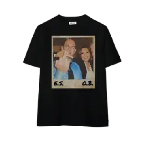 Elliot Stabler And Olivia Benson Shirt Law And Order Shirt Elliot And Olivia Law And Order Svu Vintage Shirt Shirt, T-shirt, Sweatshirt, Hoodie Classic Collar