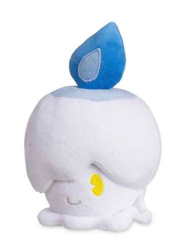 Litwick Pokémon Soda Pop Plush