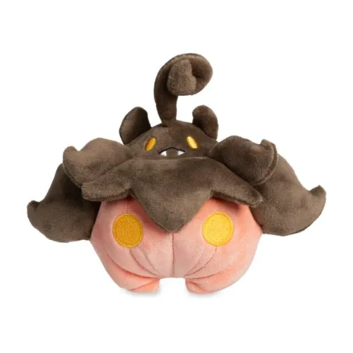 Pumpkaboo Sitting Cuties Plush - 4 ¼ In.