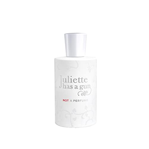 Juliette Has A Gun Not A Perfume Eau de Parfum Spray, 3.3 Fl Oz - Not A Perfume - 3.3 Fl Oz (Pack of 1)