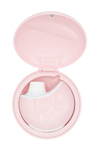 Diskreet Air by Bellesa