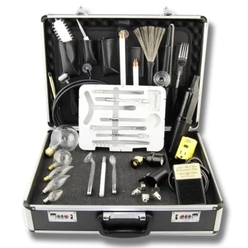 Dr. Clockwork's Wand