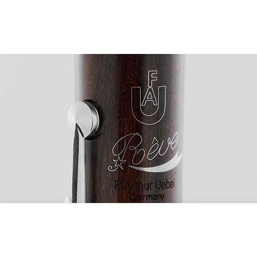 Uebel Reve Bb Clarinet | NYC Woodwinds, LLC