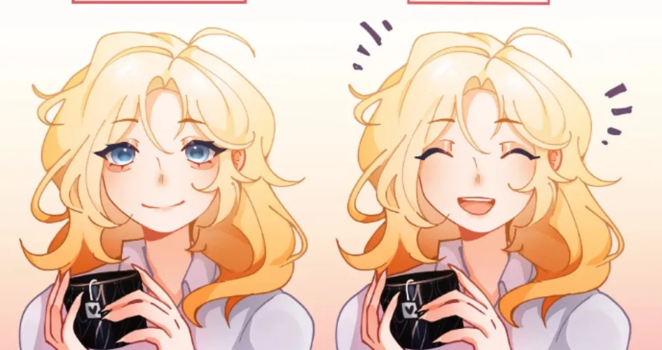 PNGTuber for Smoke and Ash | Stream Arts