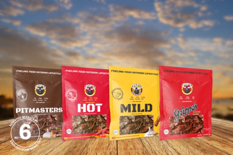 Fueling Your Road Trip - 6ct ▸ Subscribe & Save