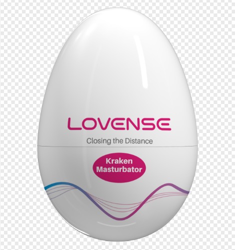 Kraken - Soft Stretchy Masturbator - Masturbator