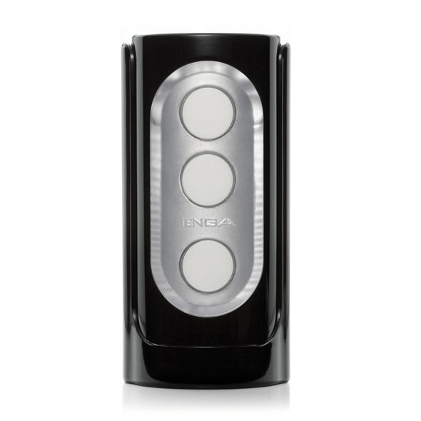 TENGA FLIP HOLE BLACK,