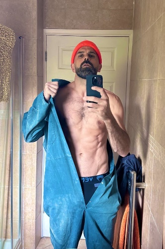 I’ve destroyed you😈