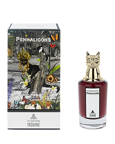 PENHALIGON S Bewitching Yasmine Eau De Parfum Spray 75ml