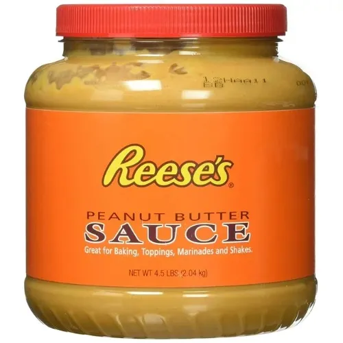 Reese's Sauce