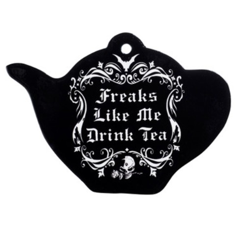 CT9 - Freaks Like Me... Trivet