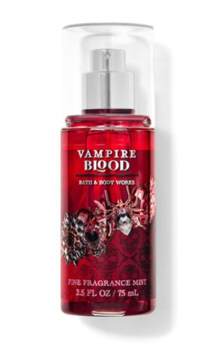 Vampire Blood Travel Mist | Bath & Body Works