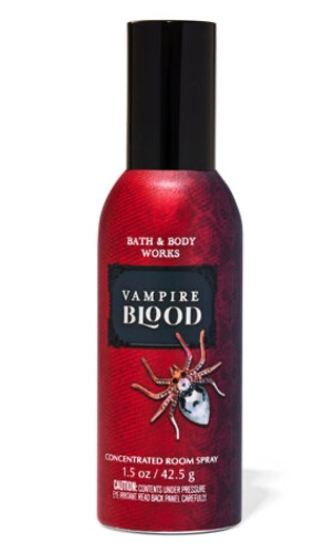 Vampire Blood Room Spray | Bath & Body Works
